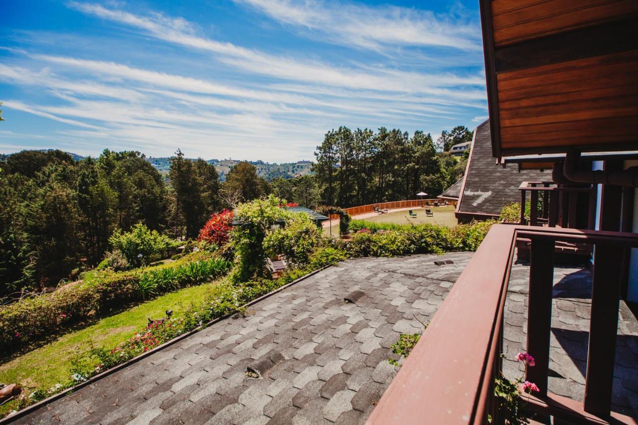 Casa de hóspedes Chateau La 4*