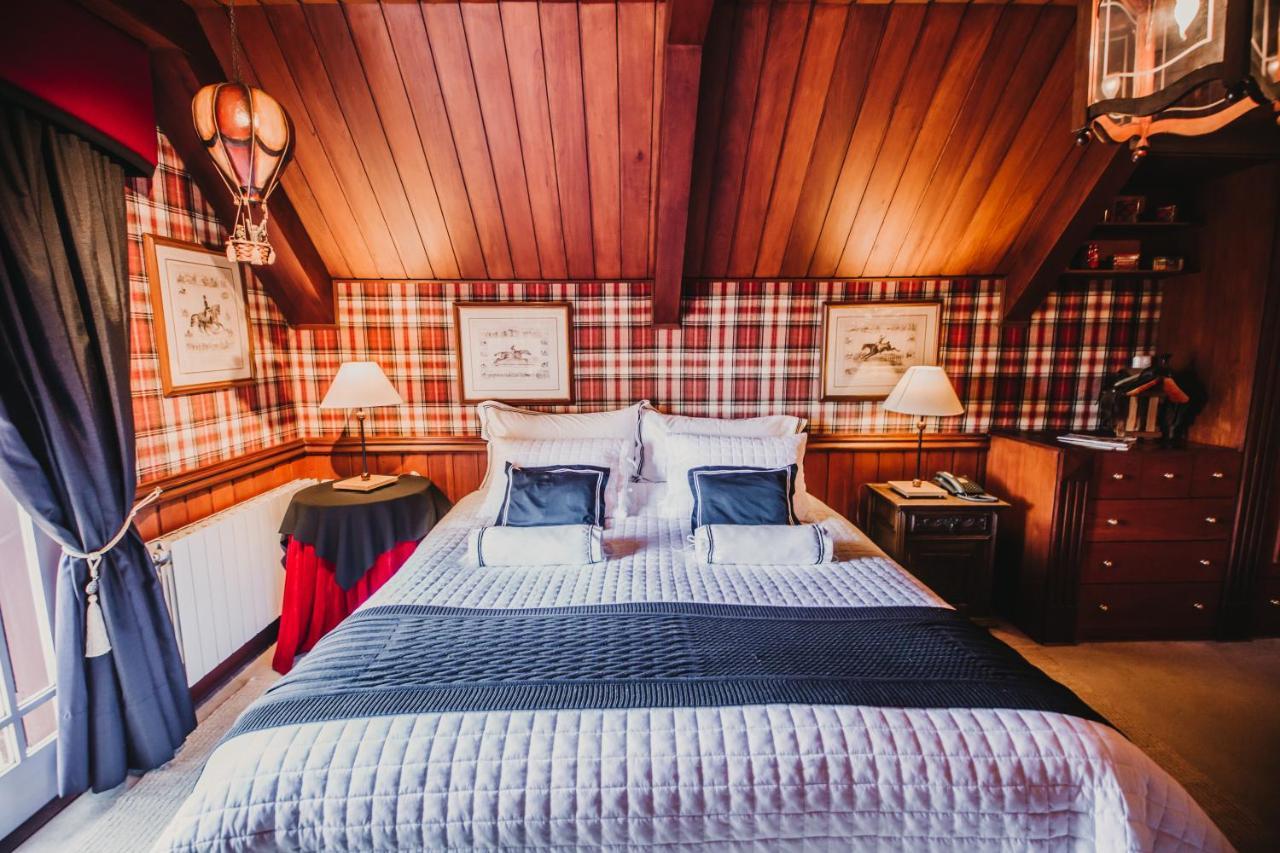 Chateau La Casa de hóspedes 4*
