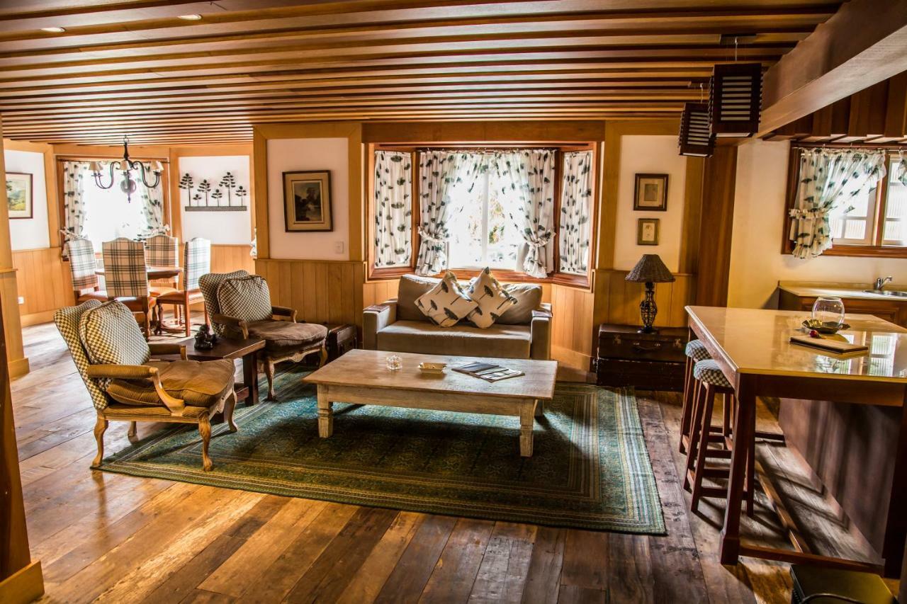 Casa de hóspedes Chateau La 4*