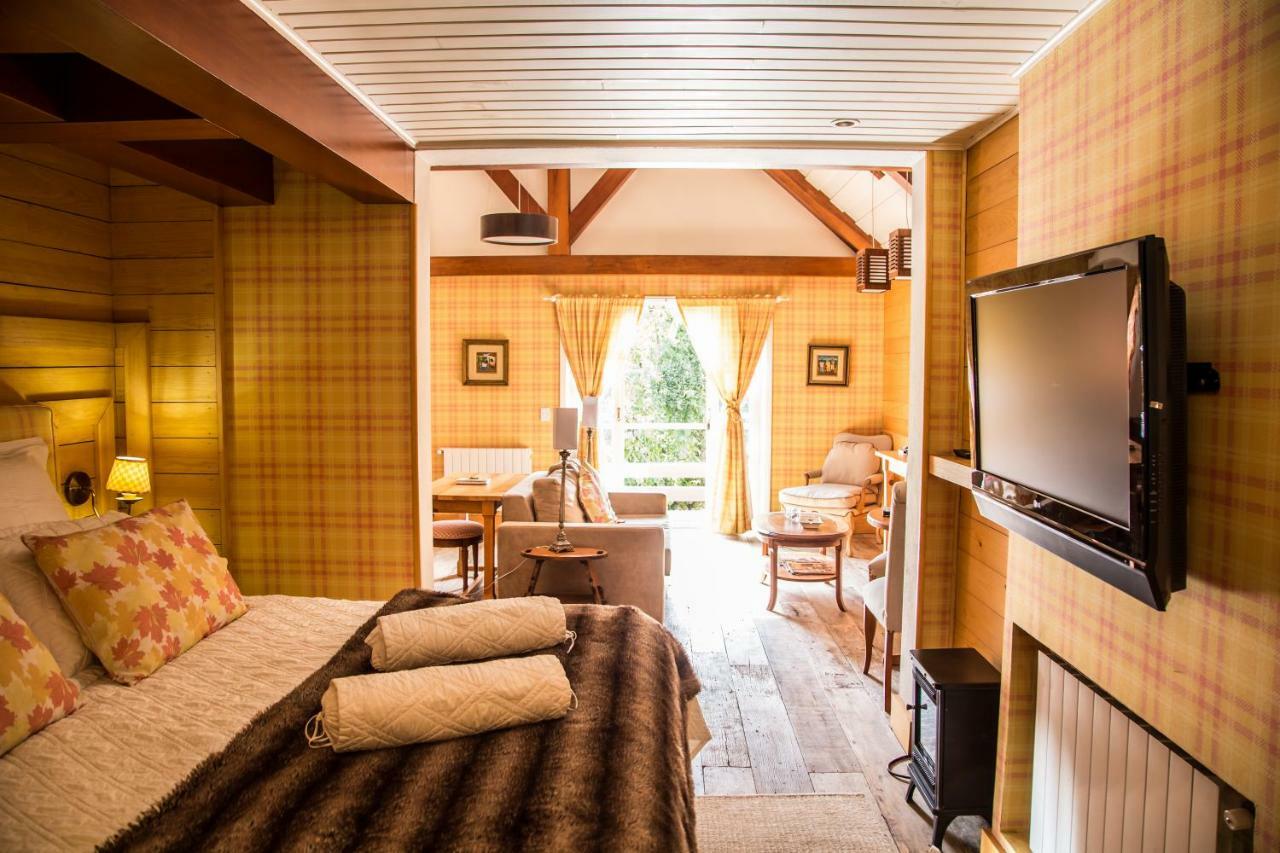 Casa de hóspedes Chateau La 4*